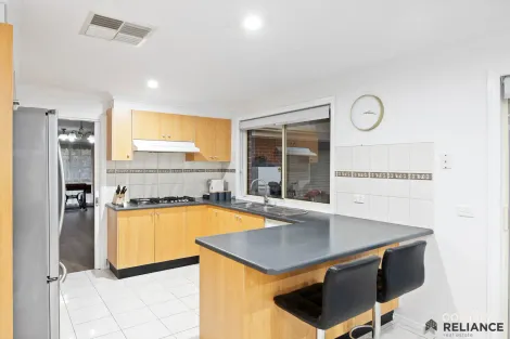 Property photo of 11 Atrium Drive Tarneit VIC 3029