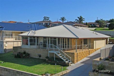 4 Freeman Cl, Bayonet Head, WA 6330