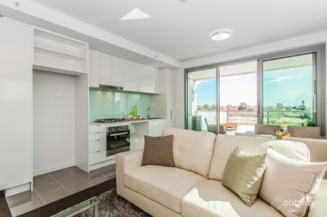 Property photo of 602/17 Malata Crescent Success WA 6164