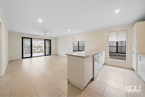 Property photo of 20 Munthari Drive Berrinba QLD 4117