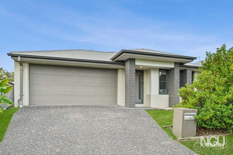 Property photo of 20 Munthari Drive Berrinba QLD 4117