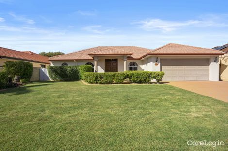 Property photo of 10/5 Dalley Park Drive Helensvale QLD 4212