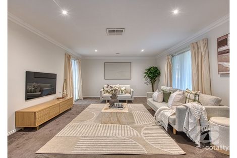 Property photo of 70 Heritage Drive Skye VIC 3977