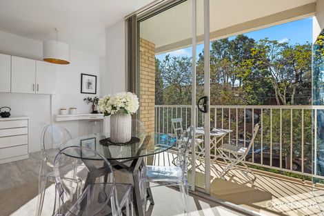 Property photo of 16/39-43 Cook Road Centennial Park NSW 2021