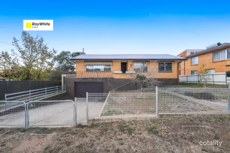 Property photo of 200 Capper Street Tumut NSW 2720