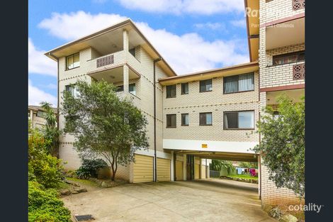 36/38 Wigram St, Harris Park, NSW 2150