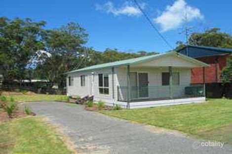Property photo of 70 Yamba Street Hawks Nest NSW 2324