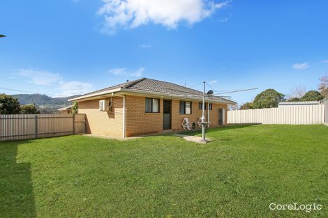 Property photo of 454 Rose Street Lavington NSW 2641
