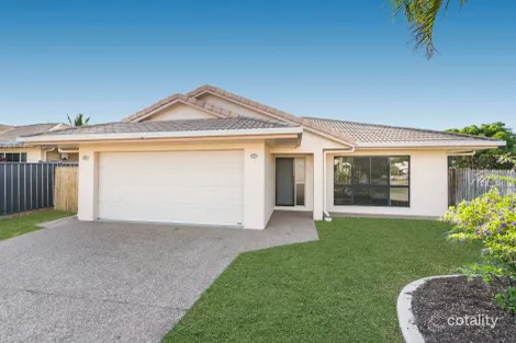 33 Estuary Pde, Douglas, QLD 4814