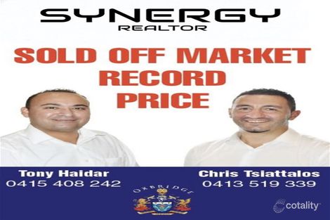 32 Great Western Hwy, Kingswood, NSW 2747