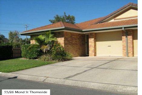 55/26 Mond St, Thorneside, QLD 4158