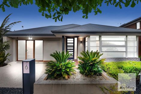 Property photo of 6 McInerney Road Kalkallo VIC 3064