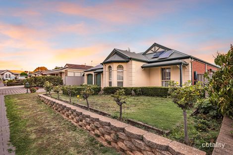 27 Taunton Cres, Craigmore, SA 5114