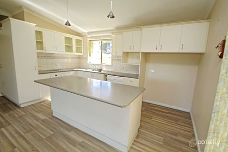 Property photo of 3 Marshall Street Warwick QLD 4370