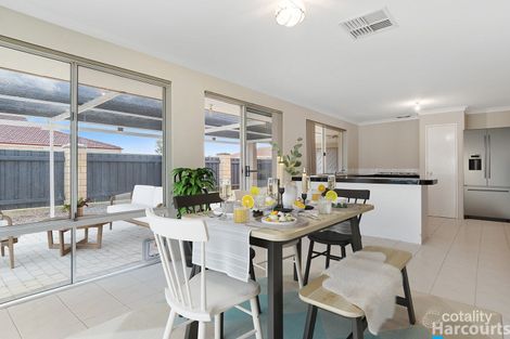Property photo of 33 Twilight Circuit Ridgewood WA 6030