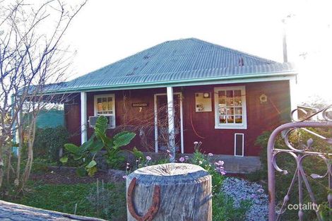 7 Roseberry St, Wingen, NSW 2337