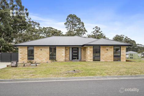 Property photo of 25 Eldridge Drive Kingston TAS 7050