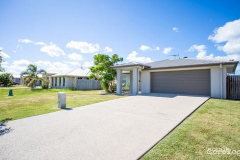 Property photo of 24 O'Neill Place Marian QLD 4753