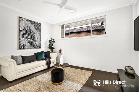 Property photo of 11 Binjie Street The Ponds NSW 2769
