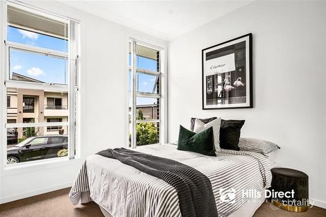 Property photo of 11 Binjie Street The Ponds NSW 2769