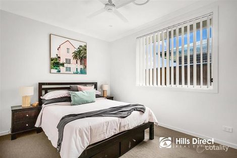 Property photo of 11 Binjie Street The Ponds NSW 2769