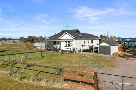 10 Neale St, Goorambat, VIC 3725