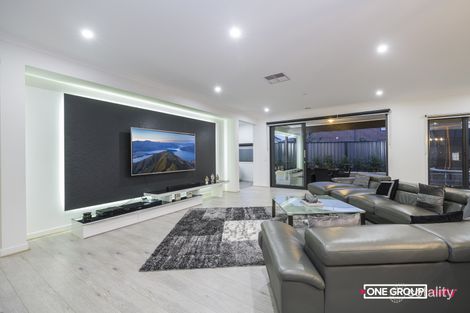 Property photo of 8 Dermody Avenue Kalkallo VIC 3064