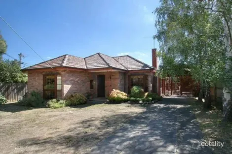 Property photo of 31 Prospect Street Mount Waverley VIC 3149