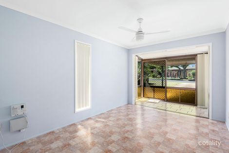 Property photo of 4 Hazel Street Centenary Heights QLD 4350