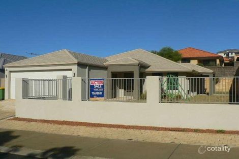 Property photo of 4 Wuraling Pass Wannanup WA 6210