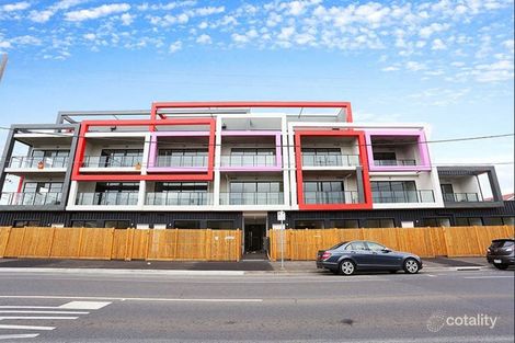107/51 Gaffney St, Coburg, VIC 3058