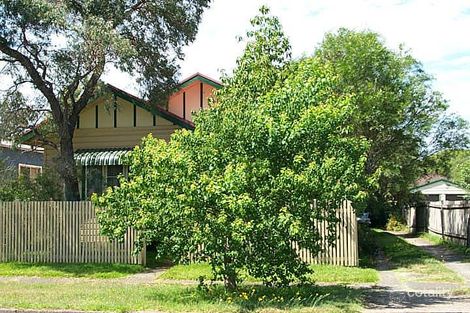 23 Gow St, Hamilton North, NSW 2292