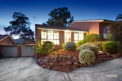 2/50 Hume St, Greensborough, VIC 3088