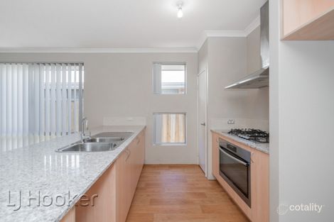 Property photo of 41 Dalgarup Way Ellenbrook WA 6069