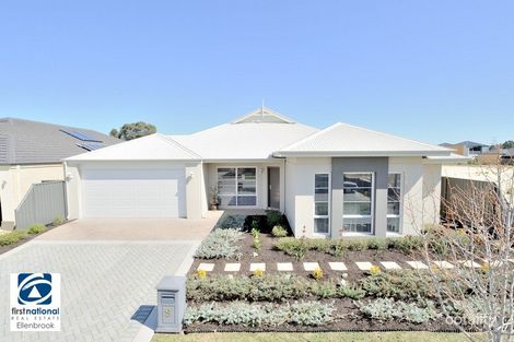 9 Rosenburg Gdns, Dayton, WA 6055