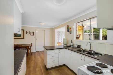 Property photo of 11 Clewley Crescent Rangeville QLD 4350