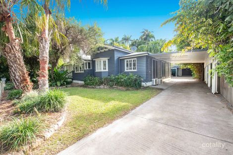 10 Taylor St, West Mackay, QLD 4740