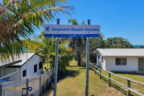 Property photo of 14 Ocean Drive Ilbilbie QLD 4738