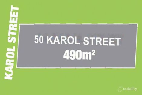 Property photo of 50 Karol Street Alfredton VIC 3350
