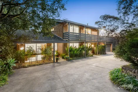 Property photo of 6-8 St Georges Avenue Templestowe VIC 3106