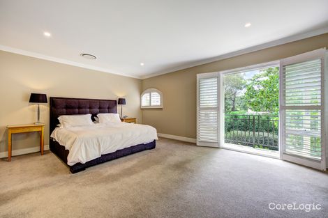 Property photo of 37 Trentino Road Turramurra NSW 2074