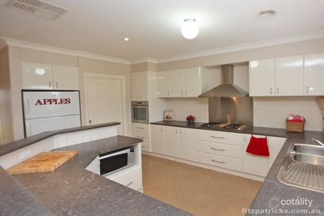 Property photo of 5 Dandaloo Road Lake Albert NSW 2650