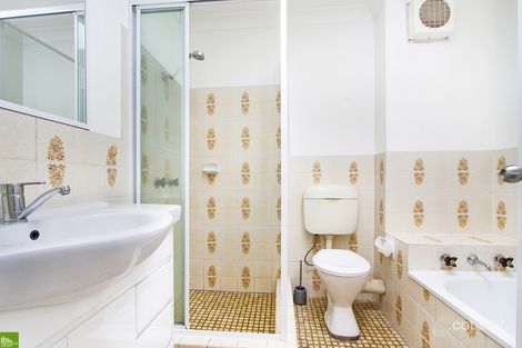 Property photo of 14/1 Mangerton Road Wollongong NSW 2500