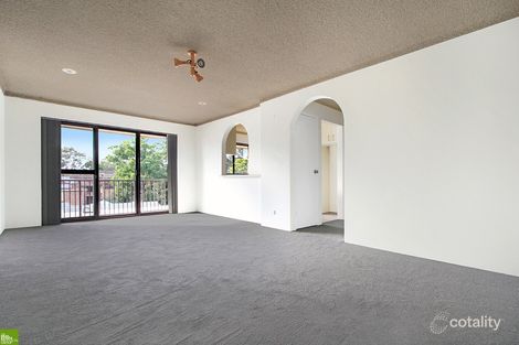 Property photo of 14/1 Mangerton Road Wollongong NSW 2500