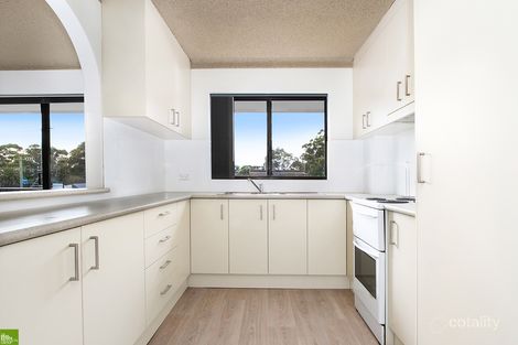 Property photo of 14/1 Mangerton Road Wollongong NSW 2500
