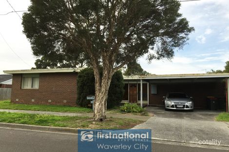 Property photo of 16 Kellaway Street Mount Waverley VIC 3149