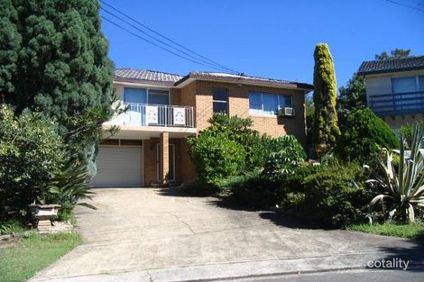 Property photo of 12 Robin Place Roselands NSW 2196