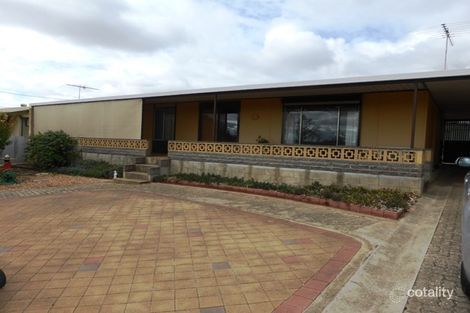 Property photo of 10 Tilbrook Avenue Minlaton SA 5575