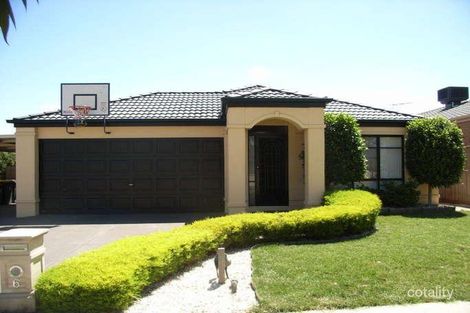 6 Featherpark Tce, South Morang, VIC 3752