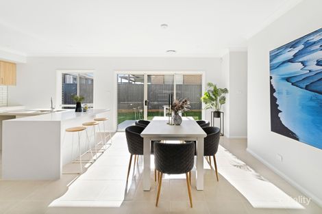 Property photo of 2 Hinton Loop Oran Park NSW 2570